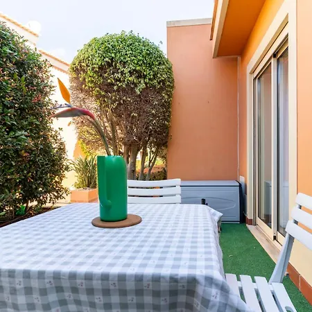 Vakantiehuis Casalola *