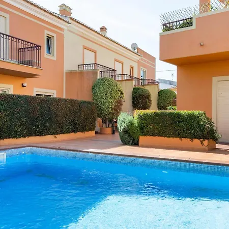 Vakantiehuis Casalola