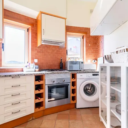 Σπίτι διακοπών Casalola
