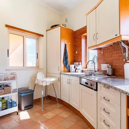 Vakantiehuis Casalola Budens