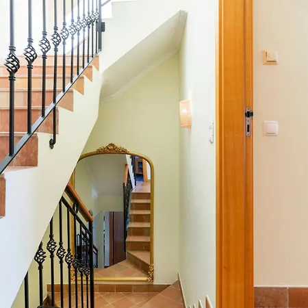 Casalola Σπίτι διακοπών