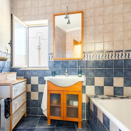 Σπίτι διακοπών Casalola *