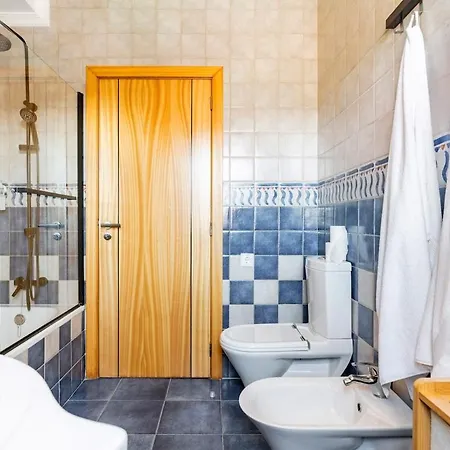 Σπίτι διακοπών Casalola