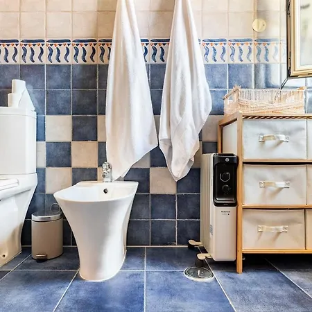 Casalola Vakantiehuis